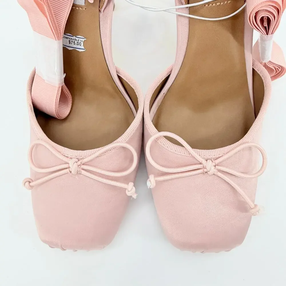Steve Madden Heels (Size 7)